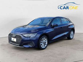 a3 spb 30 tdi s tronic business