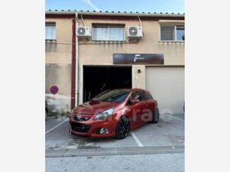 iv 1.6 turbo 210 opc nurburgring edition 3p