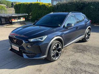 formentor 2.0 tdi 150cv