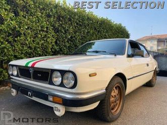 hp executive, 1.6, ottime condizioni.