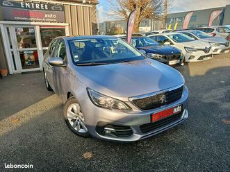 peugeot 308 1.5l bluehdi 130 cv active business