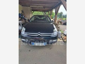 3.0 v6 hdi 240 fap exclusive bva