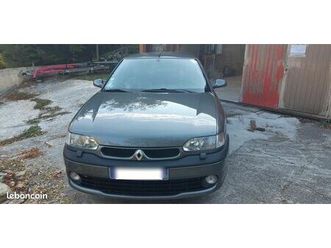 safrane biturbo baccara