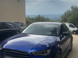 audi a3 berline 1,4 tfsi 150