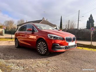 bmw serie 2 active tourer 225xe luxury bva6