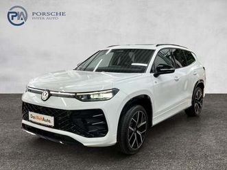 sport tdi 4motion dsg