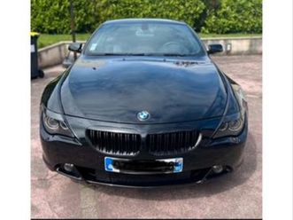 bmw 650i