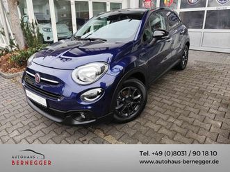 fiat 500x google 1.0l