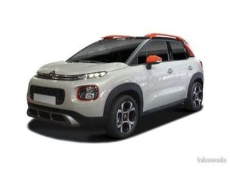 citroën c3 aircross puretech 110 s&s bvm6 feel
