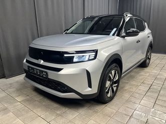 turbo hybrid gt edct