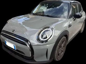 mini iv f55 5p 5p 1.5 essential 75cv