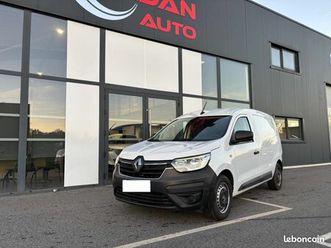 renault express van grand confort 1.5 bluedci 95ch bvm6