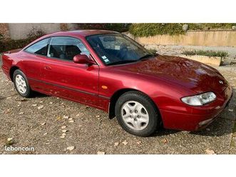 mazda mx 6 - collection young timer