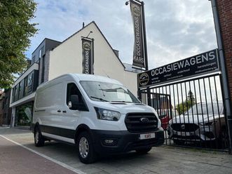 ford transit 350 l3 trend