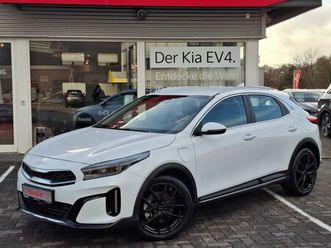 kia xceed vision plug-in hybrid