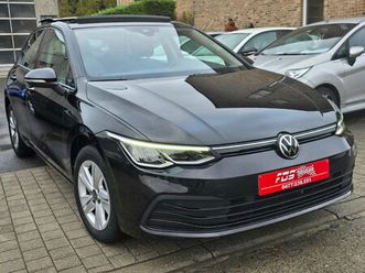 volkswagen golf golf 1.0 tsi toit pano /carplay/garantie 1an