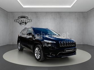 jeep cherokee 2.0 crd 140 cv limited 4x2