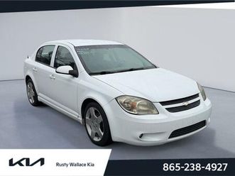 used 2010 chevrolet cobalt lt