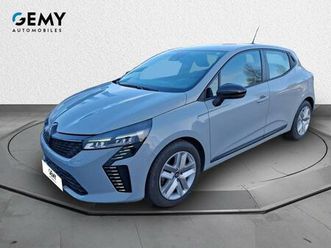 clio tce 90 evolution