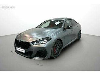 bmw gran coupe m235i xdrive 306 ch bva8 m performance