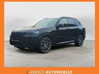 phev xdrive30e (215 kw) garantie 12 à 48 m