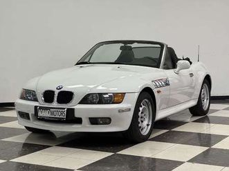 roadster 1.9 118cv service book - capote elettrica