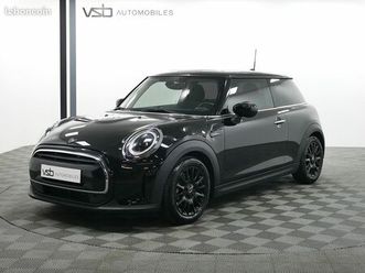 mini mini one 102ch edition camden bva7