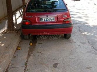 citroen saxo 1999 1.4 vts