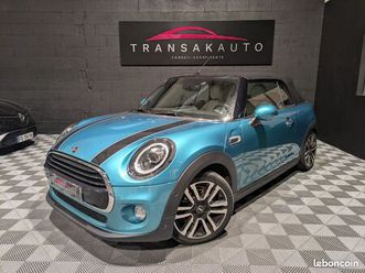 mini mini 1.5i heddon street