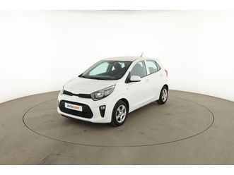kia picanto 1.0 motion