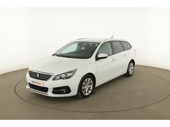 peugeot 308 sw 1.5 blue-hdi style