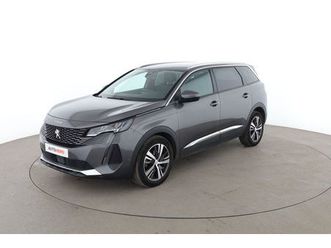 peugeot 5008 1.5 blue-hdi allure pack eat8
