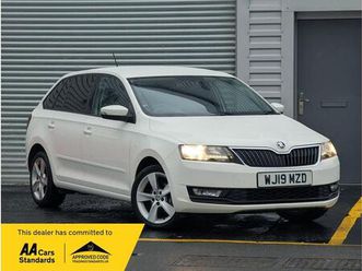 1.0 tsi se tech euro 6 (start/stop) 5dr