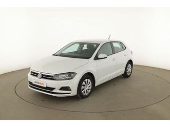 volkswagen polo 1.0 tsi