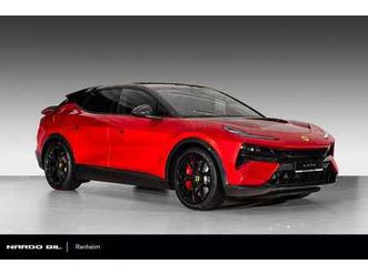 r 918hk - kef reference, karbonpakke x2