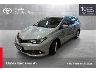 touring sports 1,8 hybrid sport vision