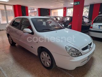 citroen xsara 2.0 hdi exclusive