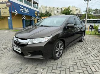 sedan lx 1.5 flex 16v 4p aut.