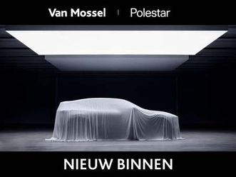 polestar 3 long range dual motor performance pilot plus | bowers & wilkins | 22-inch | 111kwh | hud | luchtvering | massage | nappaleder