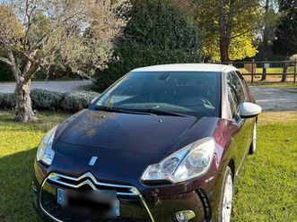 ds3 essence 155ch - 2014 - 73000km