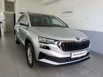 4x4 selection tdi dsg