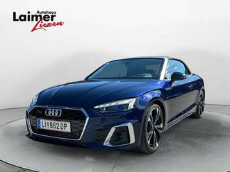 45 tfsi quattro s line