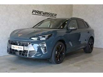 50 e-tron quattro business