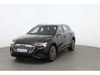 55 e-tron quattro s line