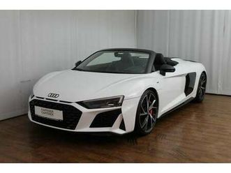 v10 performance quattro