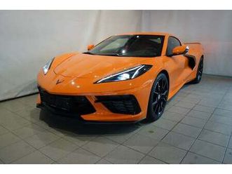 stingray convertible 2lt