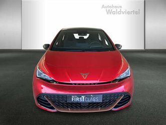 58/62 e-boost 170kw/231ps