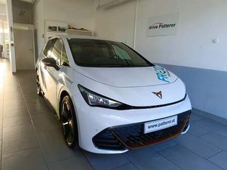 77/82 e-boost 170kw/231ps