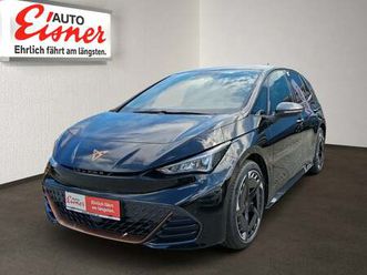 77/82 e-boost 170kw/231ps