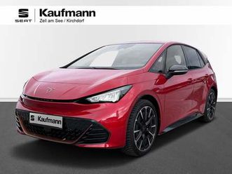 77/82 e-boost 170kw/231ps